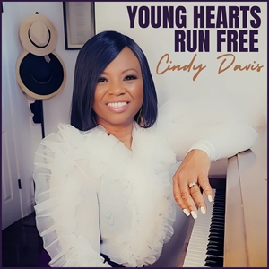young hearts Cindy Davis run free - cd Cover.jpg
